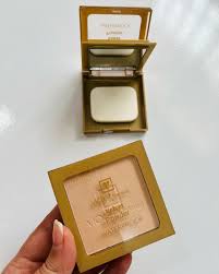 پنکک ویولت طلایی