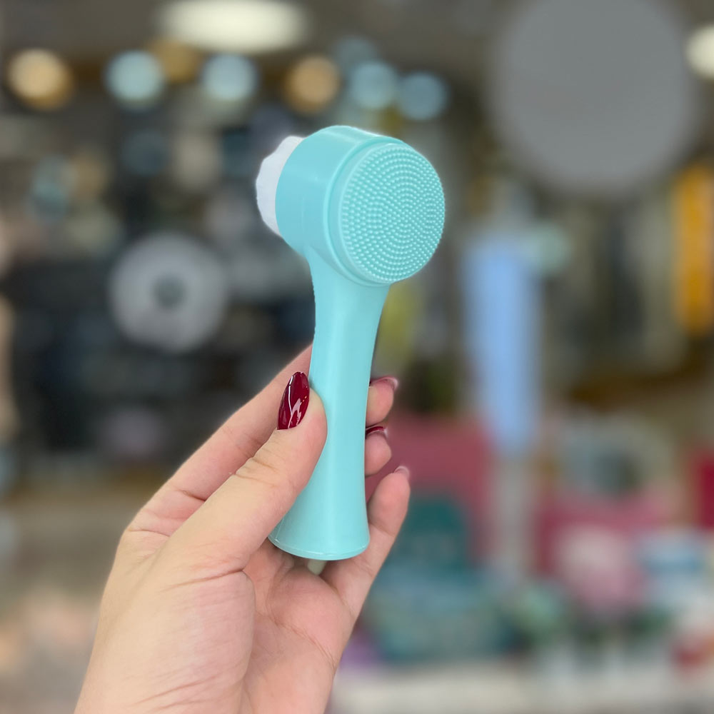 فیس براش چکشی