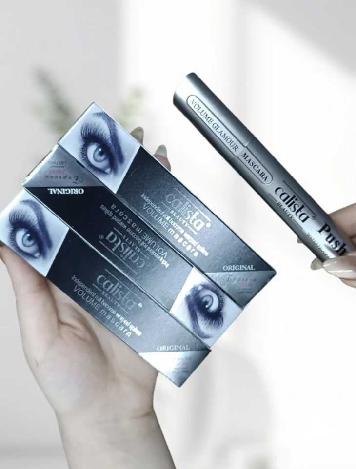 ریمل کالیستا بیوتی مدل ۶۹۰