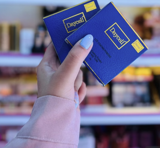 پنکک دایسل (بکس 12 عددی)